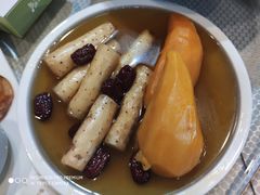 -胡杨记忆(和平路店)