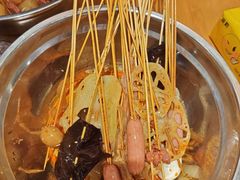 -嘉州鲜知味钵钵鸡(奎星楼店)