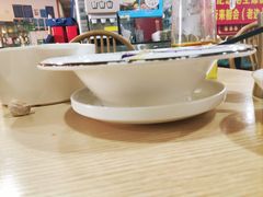 -老边饺子馆(西站店)