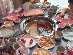 -故里和山·成都火锅(欢乐港湾店)