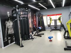 -即刻自助健身·私教馆(对外经贸店)