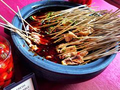 -北京王府井希尔顿酒店·万斯阁西餐厅