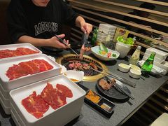 -神户赤童日式烤肉(金地广场店)