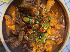 -江西老表·经典江西八大碗