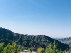 -天山天池风景区-西王母祖庙