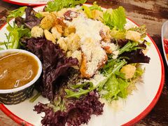 -Tubestation站点比萨(五道营店)