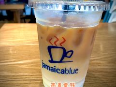 -Jamaicablue Coffeeshop(中央广场店)