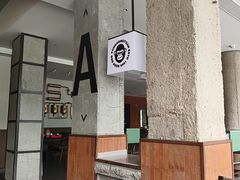 -永红源啤酒·烧烤·海鲜·大排档(台柳路店)
