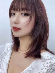 点击看大图 -MORI HAIR SALON日式美发沙龙