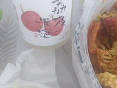 -王红军龙虾(盐仓桥店)