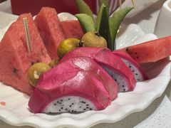 -海底捞火锅(勒泰店)