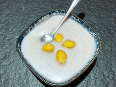 白果芋泥-潮堂 · 潮州菜(国贸商城店)