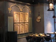 大堂-Alali阿拉礼·新疆家宴(西溪新座店)