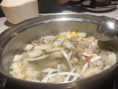 -狐狸爱上椰子鸡(滨江星光大道店)