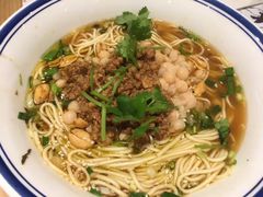 -文叔·湖北名小吃·小龙虾(华强北店)