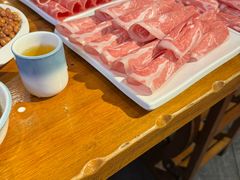 -義聚德·清真铜锅涮羊肉·烧烤(河东店)