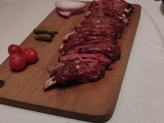 -马克西姆俄罗斯餐厅(通亚街店)