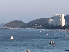 -广东惠东海龟国家级自然保护区