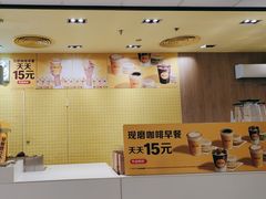 -麦当劳(宝龙店)