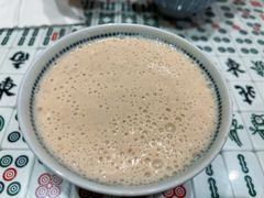 香芋蛋奶糊-堂屋糖水店(愚园店)