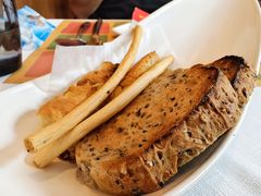 -安妮意大利餐厅(世贸天阶店)