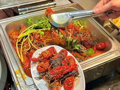 -九记潮汕现切鲜牛肉自助火锅(长沙·方圆荟店)