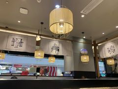 -蓉李记成都名小吃(太原龙湖万达店)