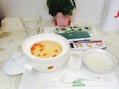 iphone_upload_pic-燕庭·纯燕窝·甜品下午茶(南京西路店)