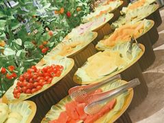 -梨花自助烤肉(西三旗万象汇黑金店)