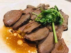 -抱德·潮汕味(敦和店原惠城鱼仔)