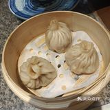 在济南终于吃到南京大牌档了