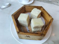 -顺德美的万豪酒店-万豪中餐厅