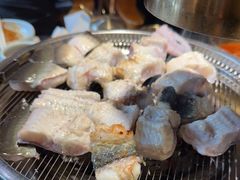 -味家烤肉烤鳗鱼牛排(西塔旗舰店)