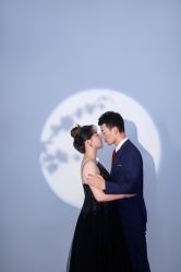 -全城热恋璀璨婚纱摄影(国贸总店)
