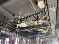 大堂-北三老太太烧烤(人生一串上榜店)