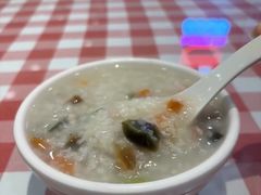 -孟记粥铺·家常菜·烧烤·粥(亚运村店)