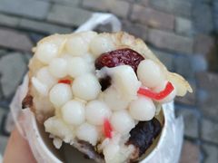 -瞻园面馆鸭血粉丝汤(老门东店)