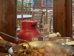 -富正毅三下锅·湘西韵味(天门山索道店)
