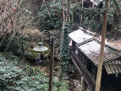 -宁海森林温泉