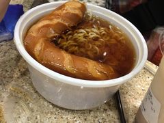 -孖记茶档·热腾茶餐(荔湾领展广场店)
