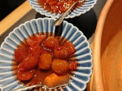 -北京老门框爆肚四季涮肉(淮海东路外滩店)
