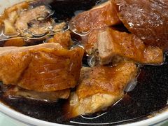 -方荣糊涂菜馆(湖北路店)