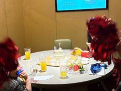 -海底捞火锅(团结桥店)