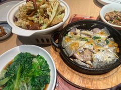 -大师兄·西北小馆(金湾华发商都店)