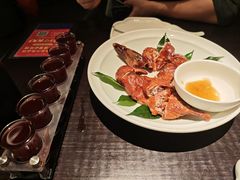 -桂小厨广西菜(万象城店)