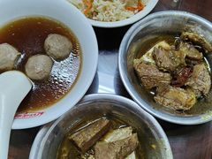 -好成财牛排馆(涂门街总店)