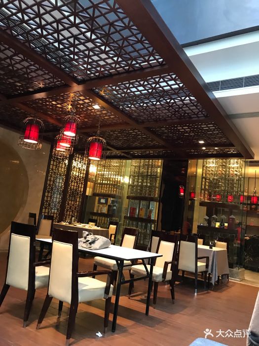 红杏酒家(人北店)图片 - 第243张