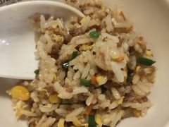 -印象三宝潮汕鲜牛肉火锅烤肉(个体大世界店)