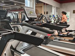 -VLines耀能运动Space&Flow(国贸店)