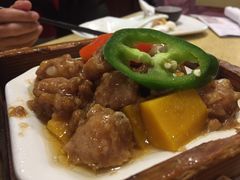-喜鹊茶点.啫煲(车陂店)
